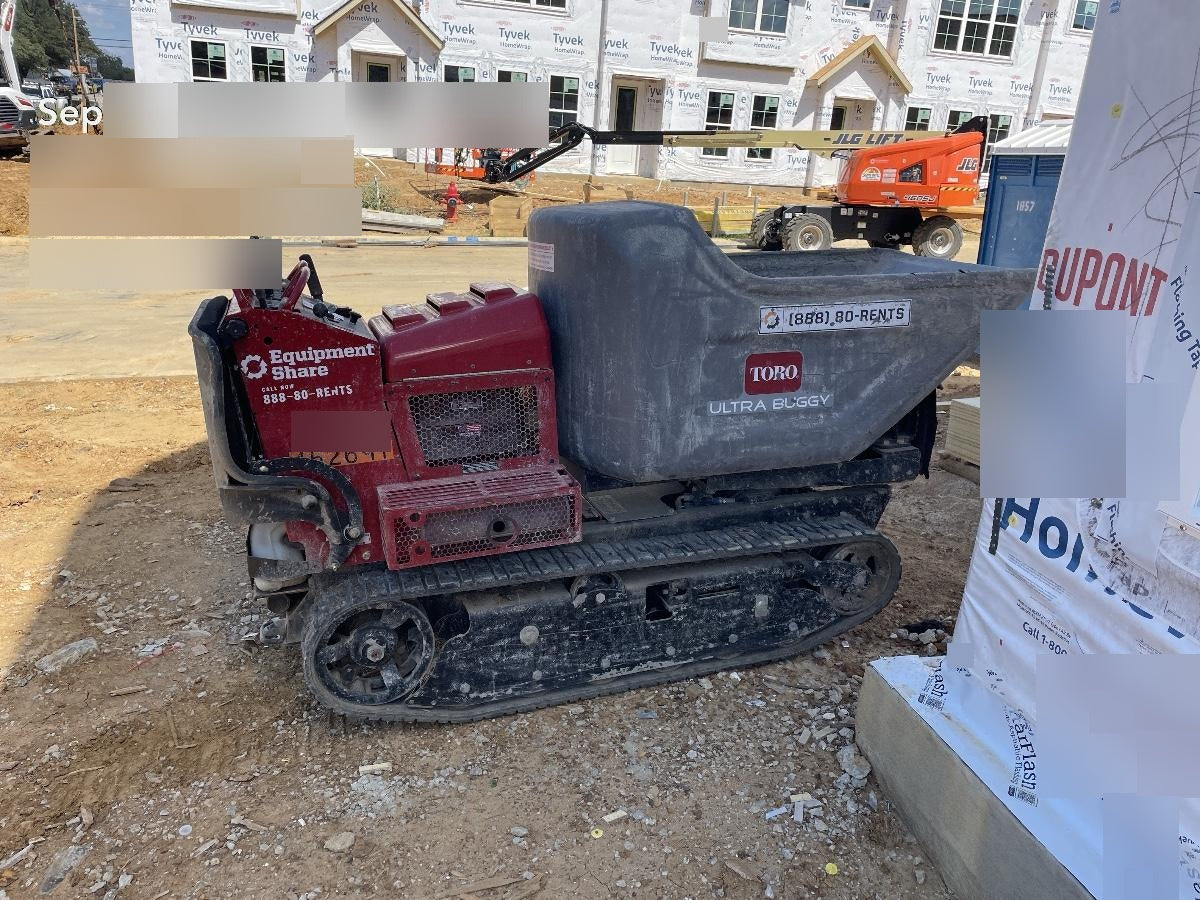 2024 TORO MBTX 2500-TS
