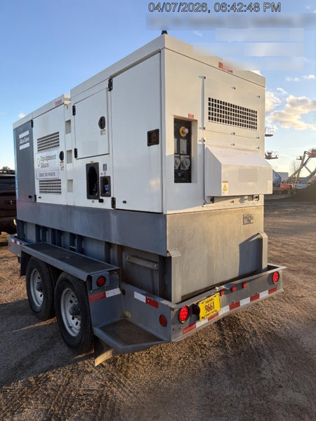 2020 ATLAS COPCO QAS 330