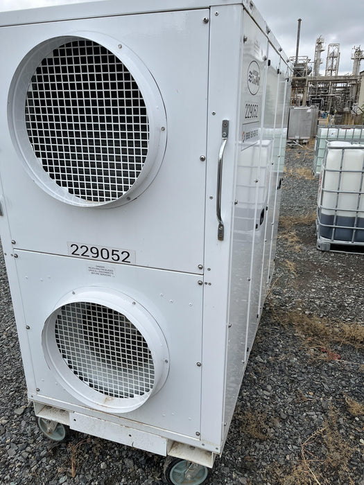 2022 UNITED COOL AIR Mach145G4AS30