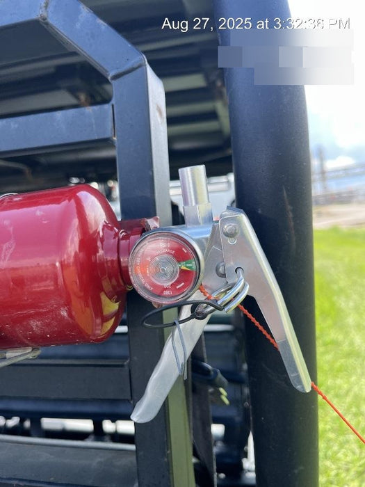 2019 KAWASAKI Mule PRO-DXT (Half Door)