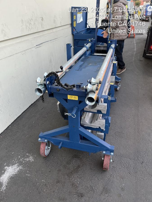 2024 CURRENT TOOLS 252-CT