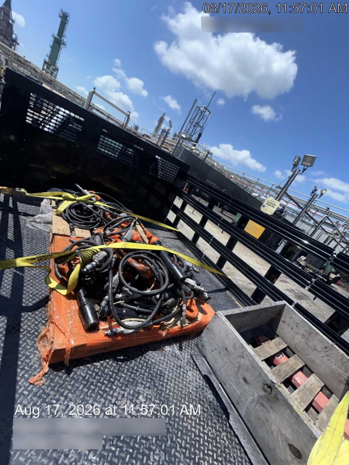 2024 MICHIGAN PNEUMATIC ES-CH3R-TRACKER