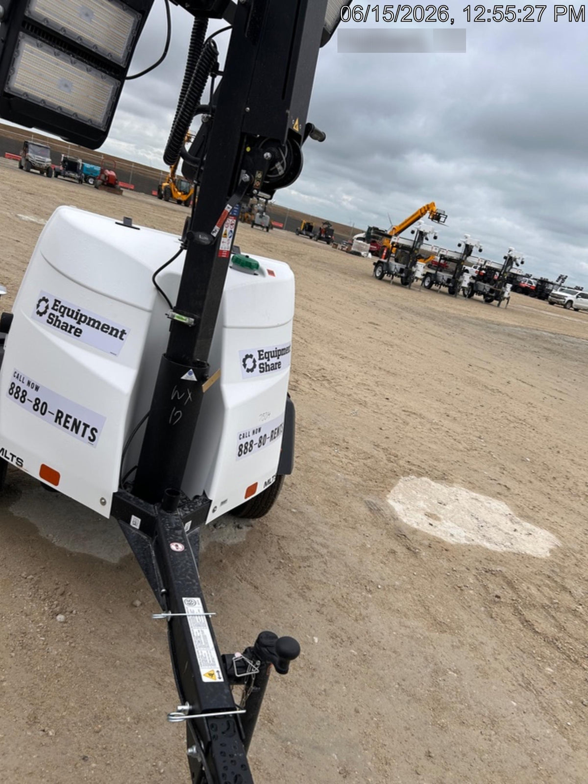 2026 GENERAC MLTS-4