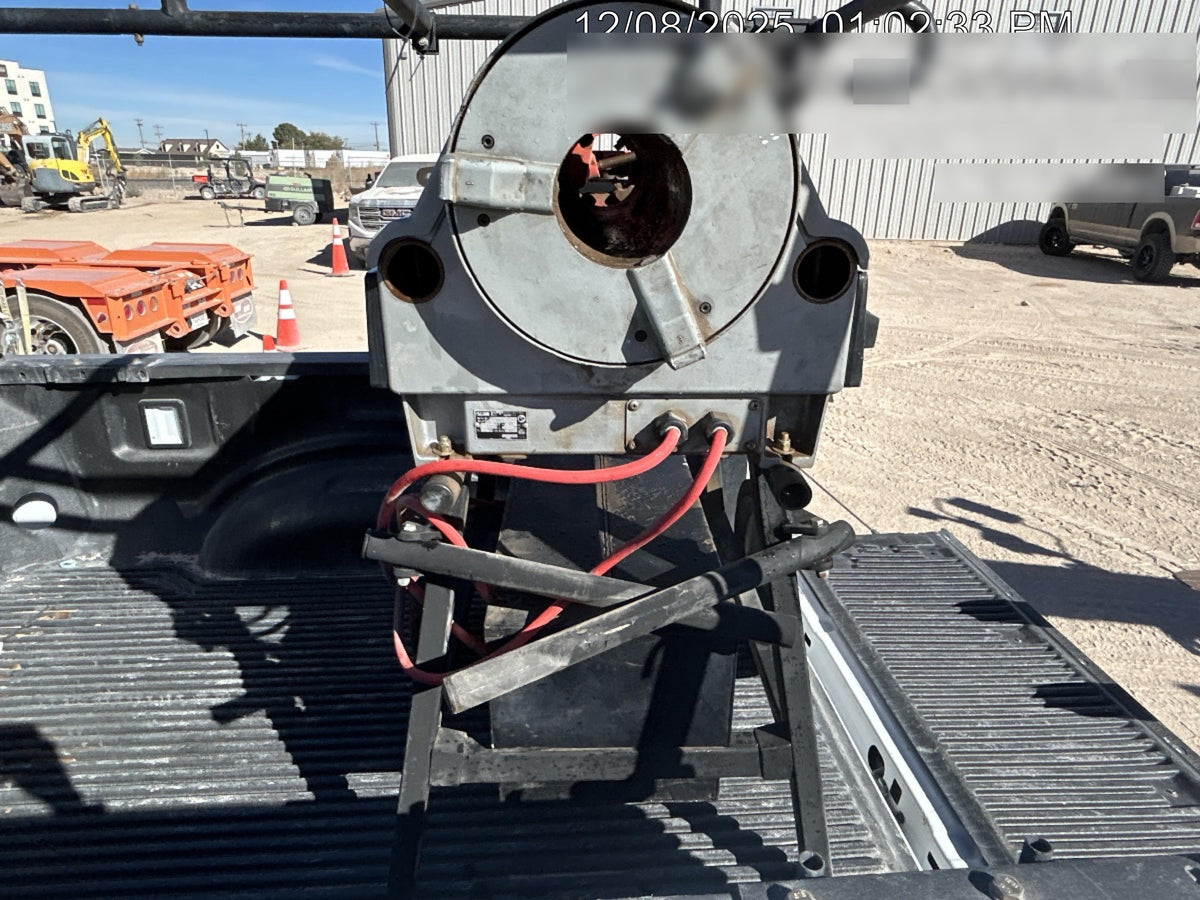 2021 RIDGID 1224