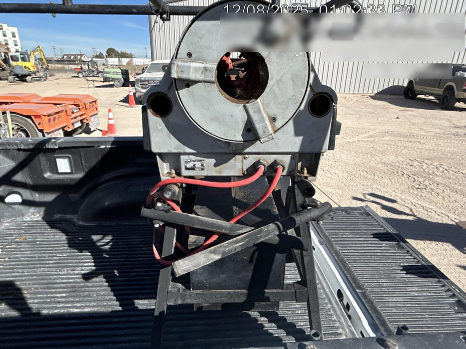 2021 RIDGID 1224