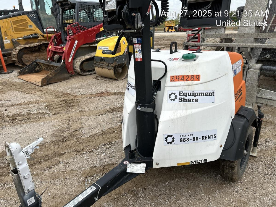 2024 GENERAC MLT2