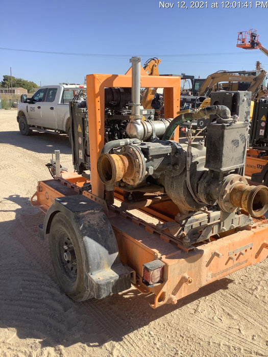 2021 PIONEER PP66S12L71-TD2.9L4