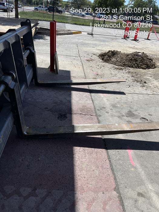 2022 STRICKLAND 100873