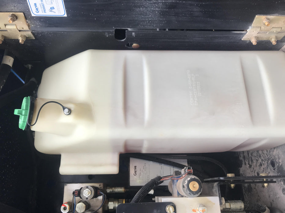 2019 GENIE GS-3369 RT