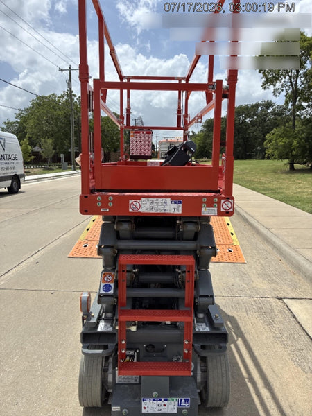 2026 SKYJACK SJ3232E