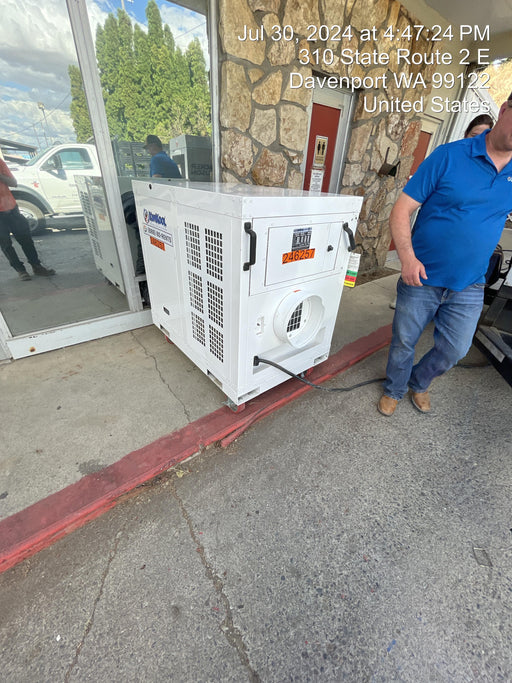 2022 KWIKOOL KPO5-21