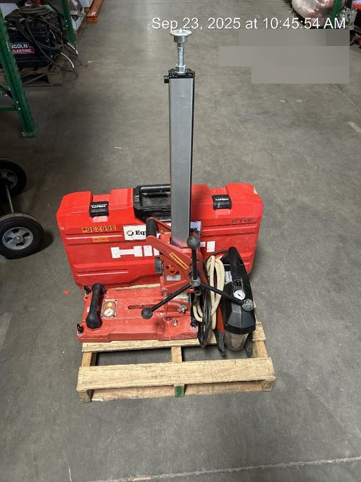 2023 HILTI DD 150-U