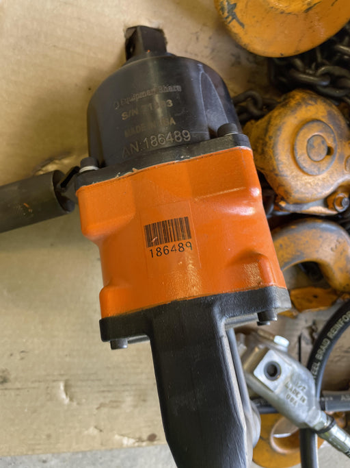 2021 MICHIGAN PNEUMATIC 4940B2