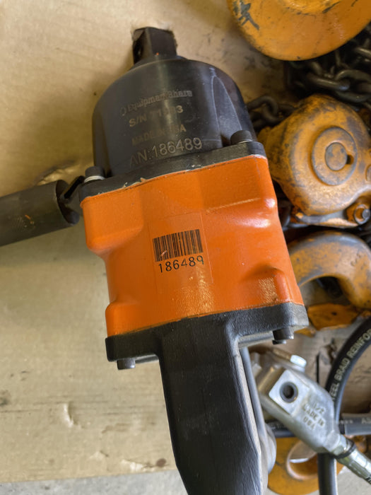 2021 MICHIGAN PNEUMATIC 4940B2