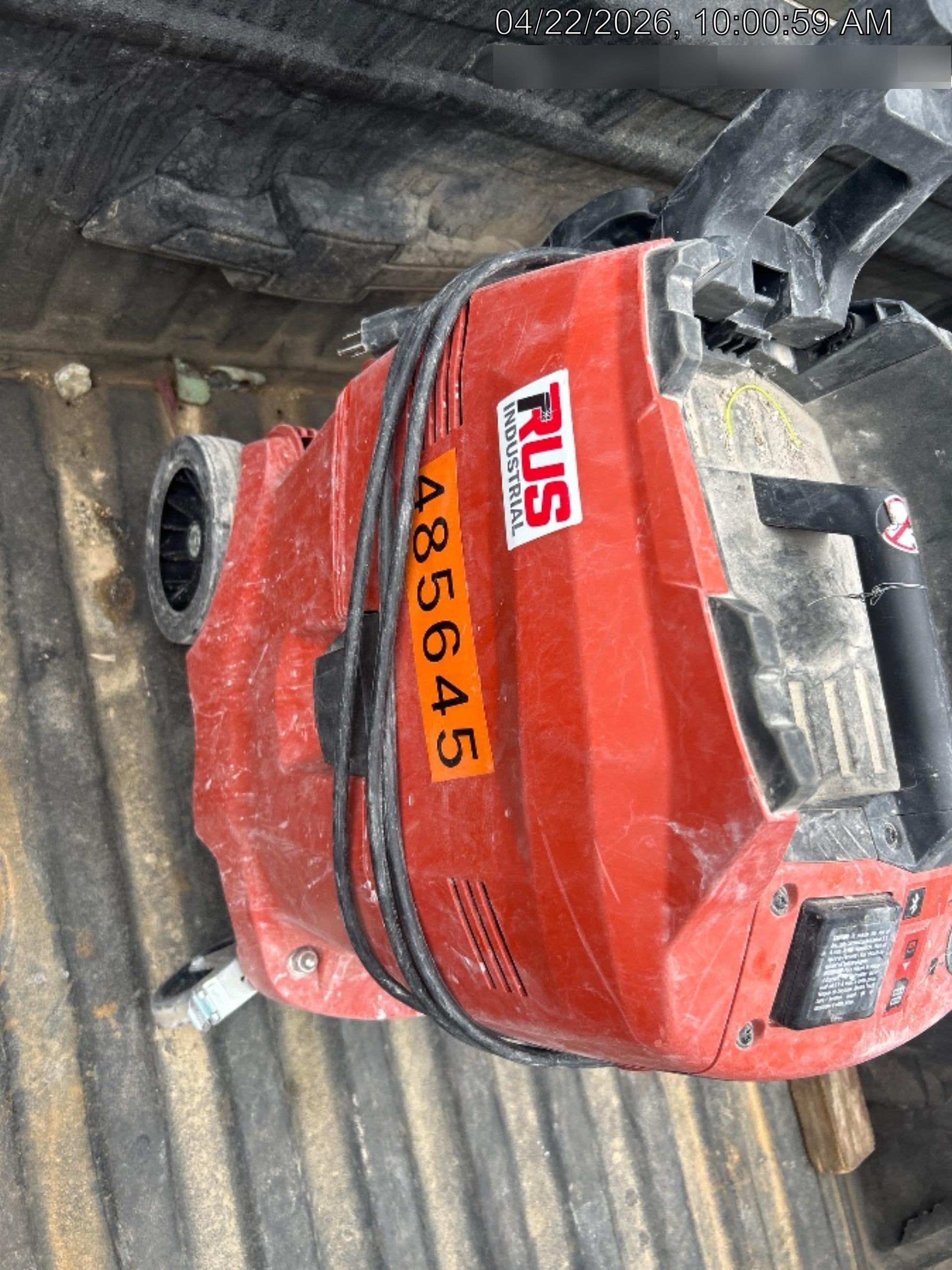 2025 HILTI DD-WMS 100