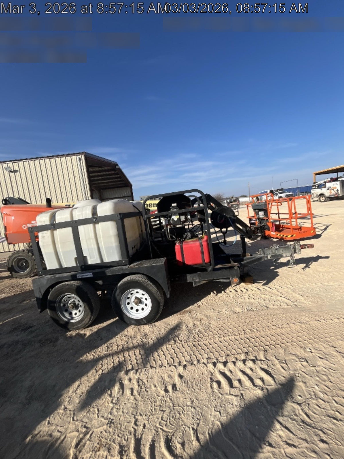 2019 MI-T-M CORPORATION HS-3505-1MGH-UR