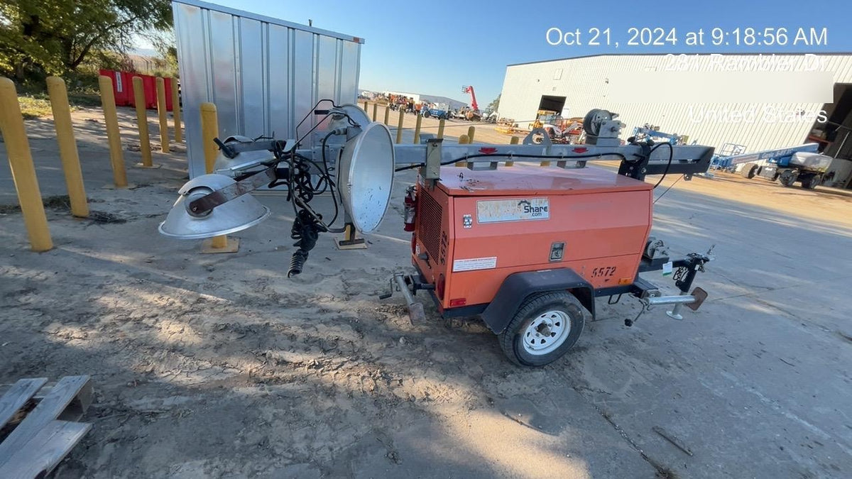 2017 WANCO WLT-4M