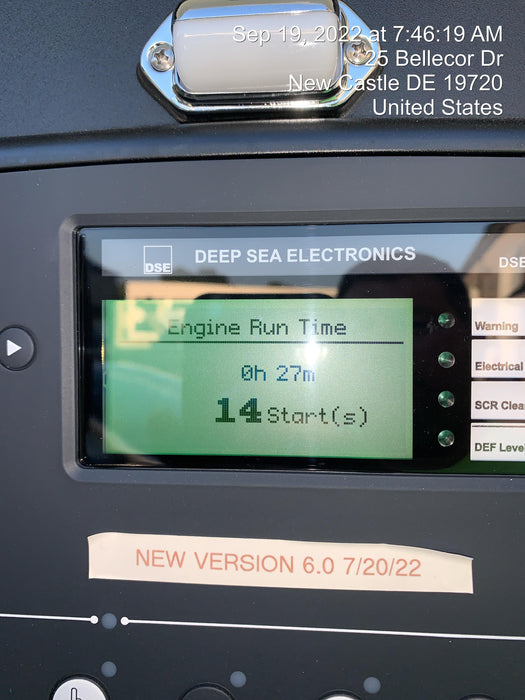 2022 ATLAS COPCO QAS 70