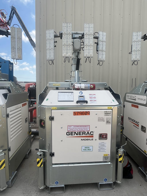 2025 GENERAC SLT-DCUBEHYPRK2