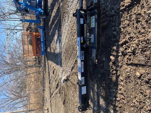 2020 STAR INDUSTRIES M1360B - Star JIB Boom