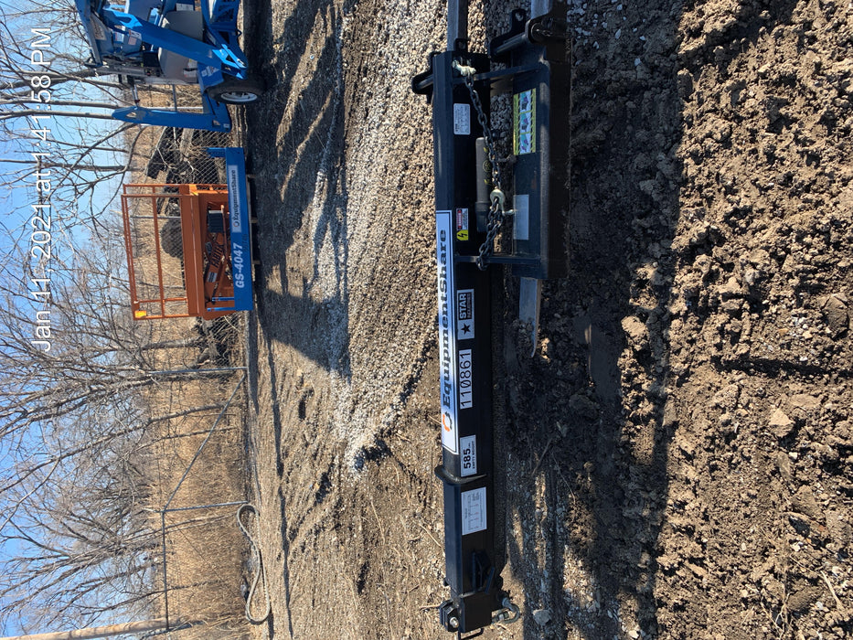 2020 STAR INDUSTRIES M1360B - Star JIB Boom