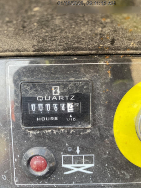 2022 JLG ES2632