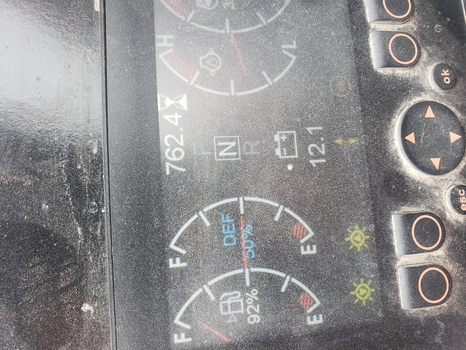 2019 MANITOU MTA12042