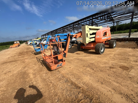 2019 JLG 450AJ