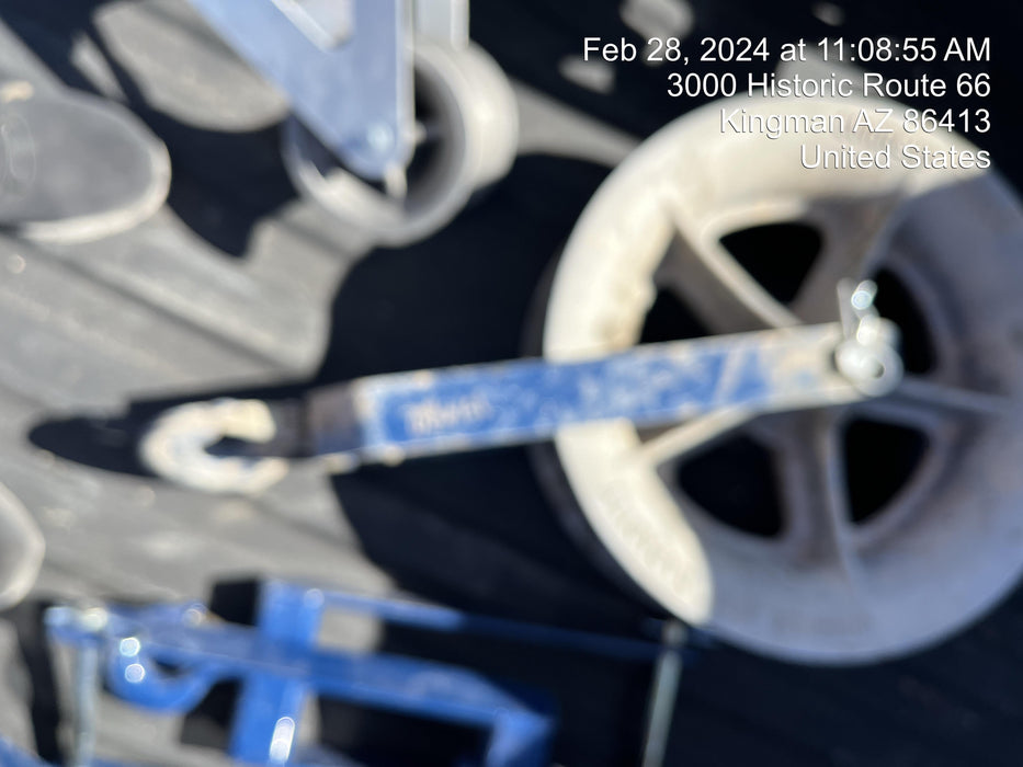 2021 CURRENT TOOLS 818