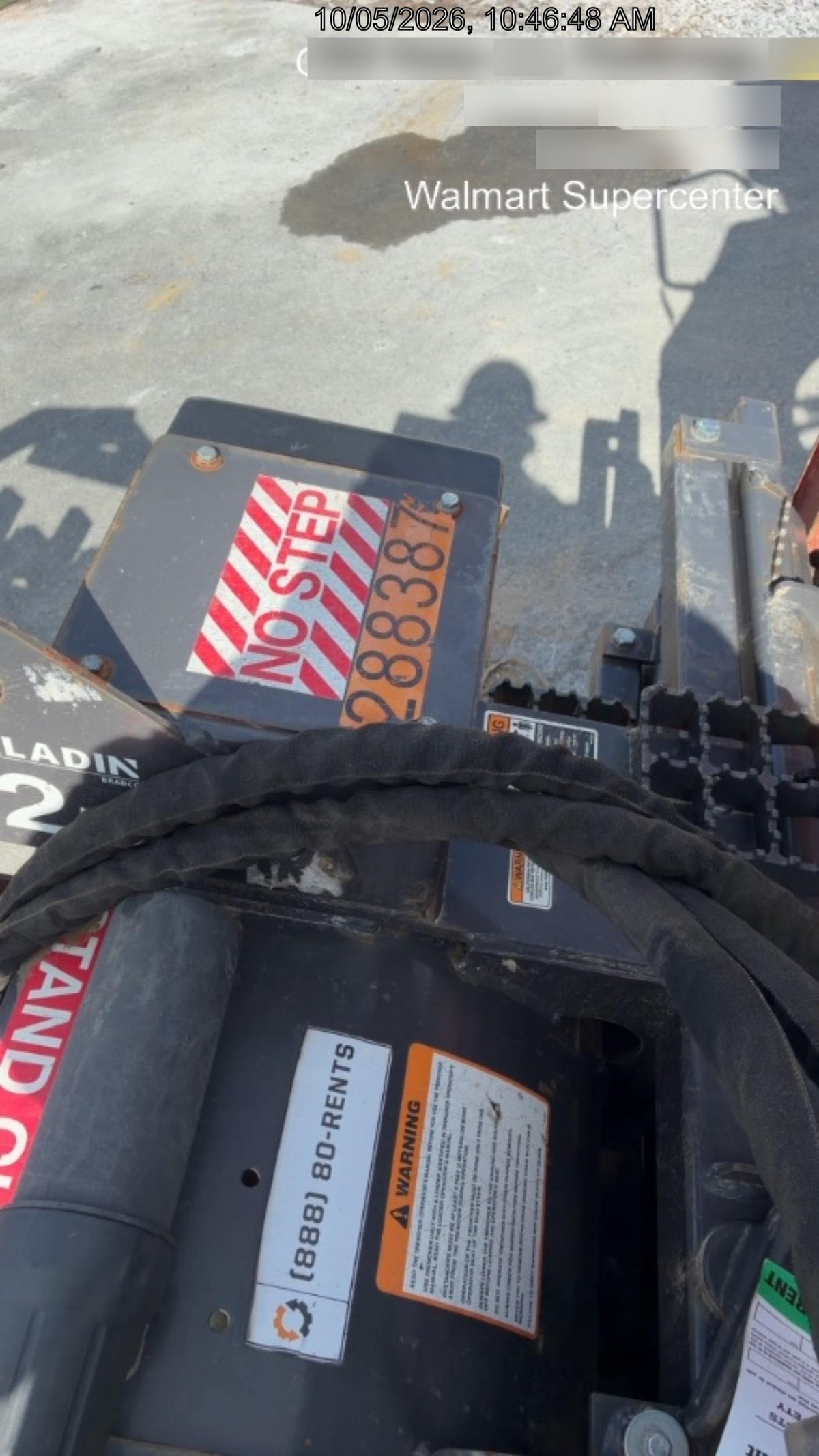 2022 PALADIN 625