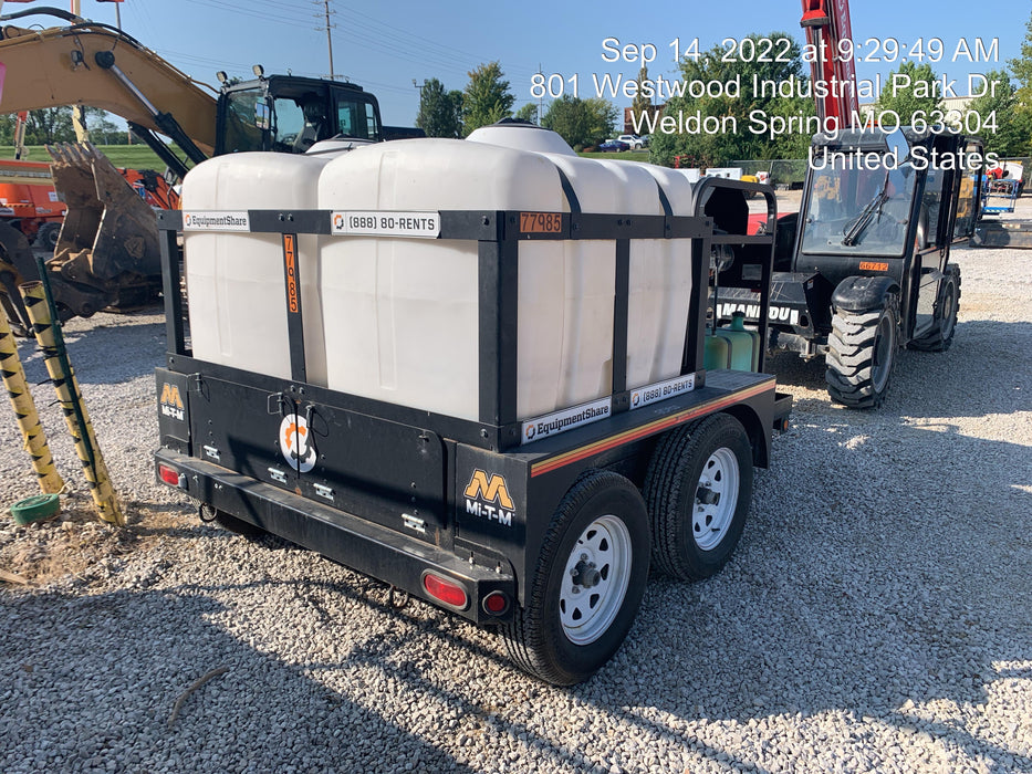 2020 MI-T-M CORPORATION HS-3006-0MDK-UR