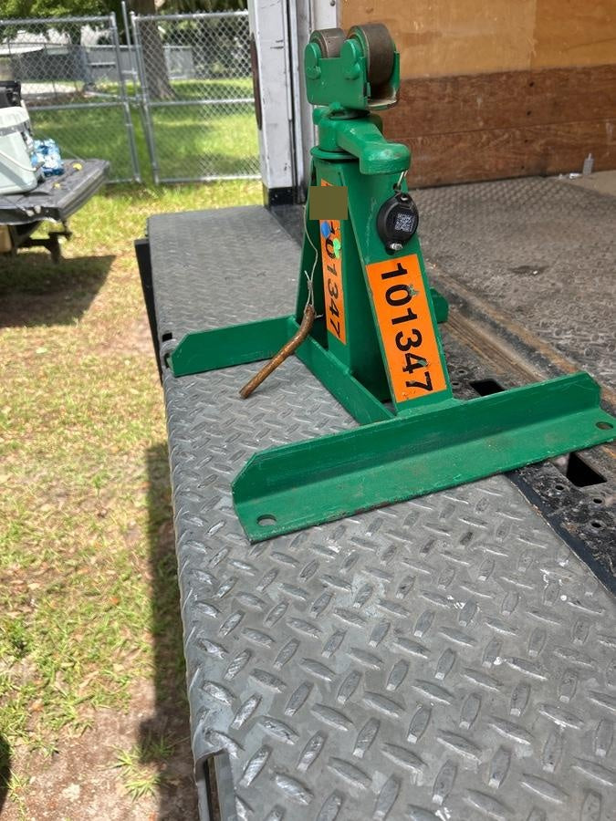 2020 GREENLEE 687
