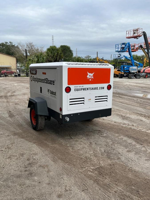 2025 BOBCAT PA425WCU-T4F