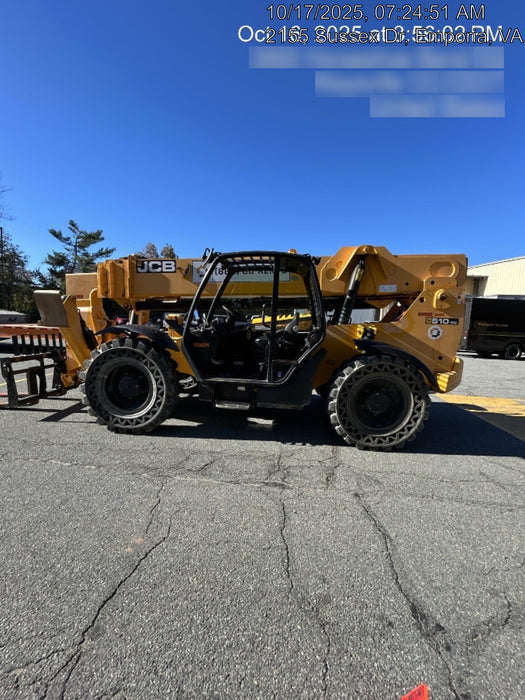 2020 JCB 510-56