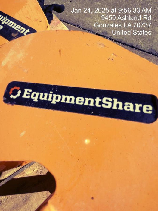 2024 HARRINGTON UBC030