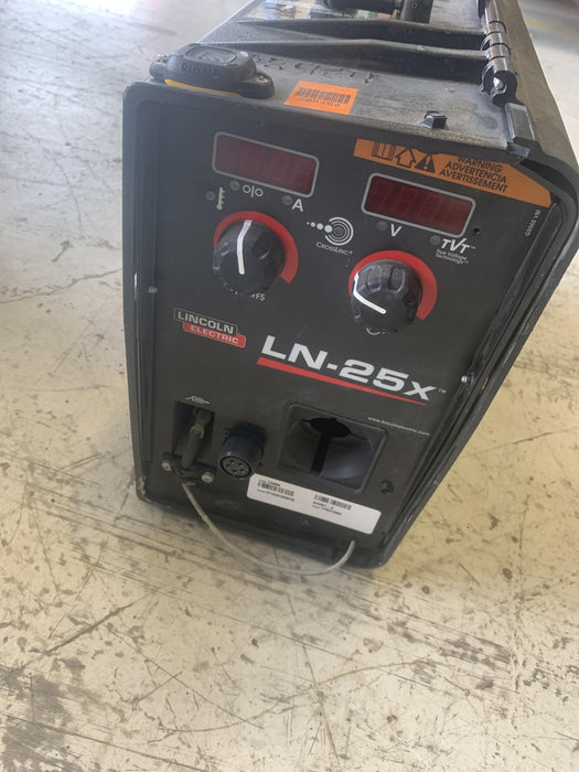 2022 LINCOLN ELECTRIC K4266-1