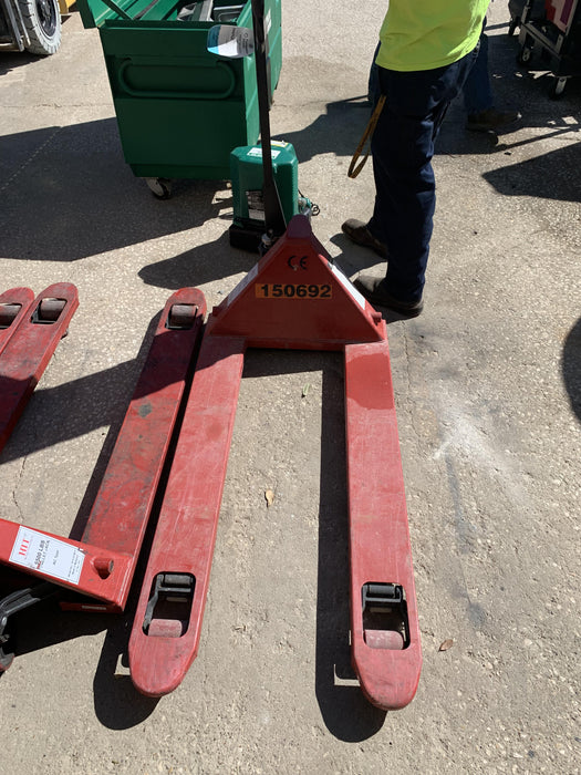 2021 MONROE PJ552748