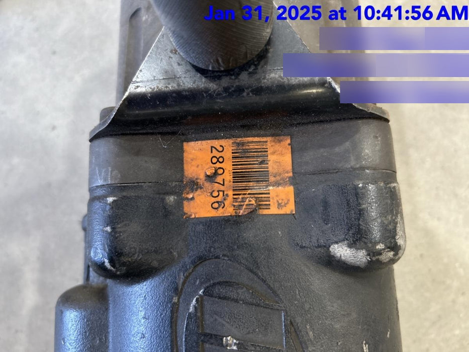 2023 INGERSOLL RAND 3955B2TI