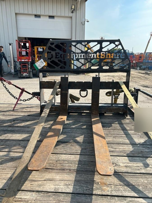 2021 PALADIN 48" Pallet Forks - Paladin