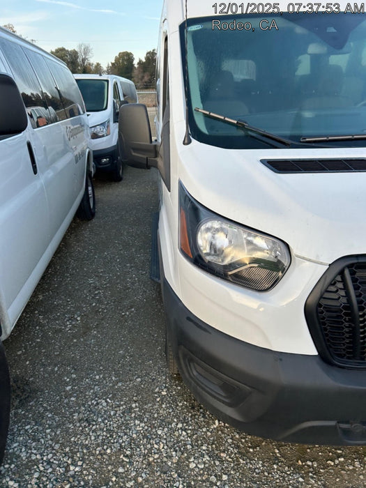 2024 FORD Transit 350 Rental