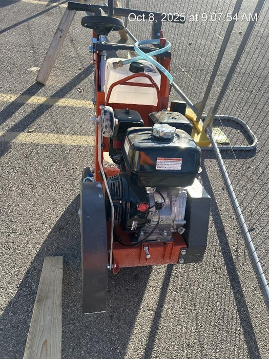 2025 HUSQVARNA FS 400 LV