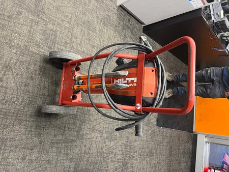 2019 HILTI TE 3000-AVR