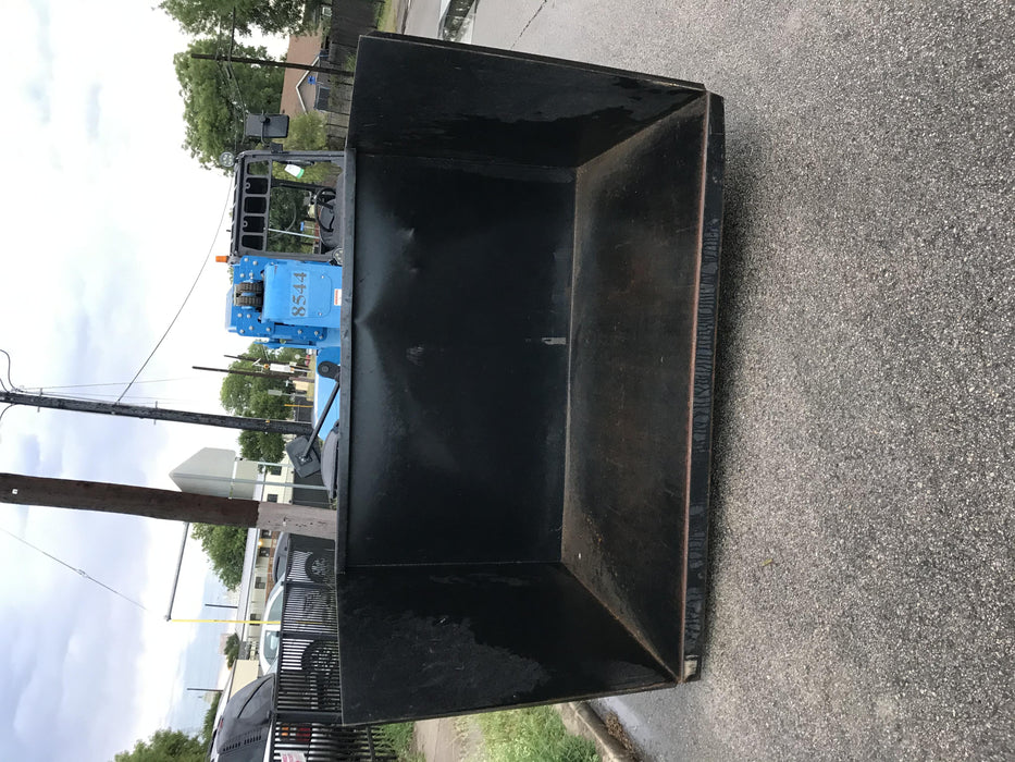 2020 STAR INDUSTRIES 1430