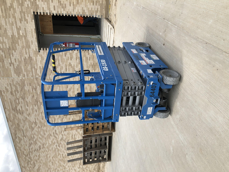 2020 Genie GS-1930 GENIE GS-1930