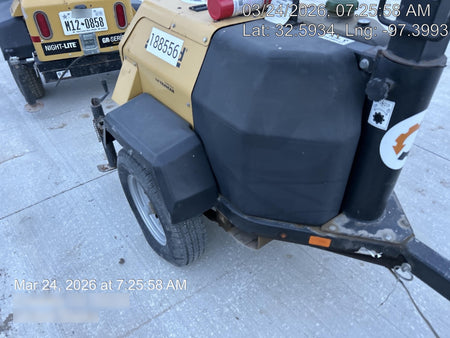 2021 ALLMAND NLV3GR