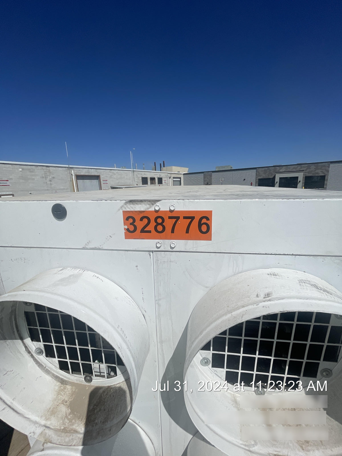 2023 KWIKOOL KPO12-43H