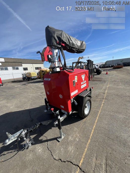 2025 MULTIQUIP GBX24BK