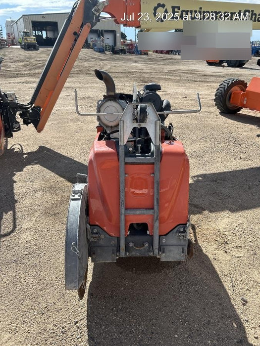 2021 HUSQVARNA FS5000 D 3-SP 30"