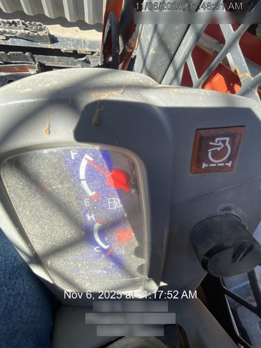 2021 WACKER NEUSON RC50