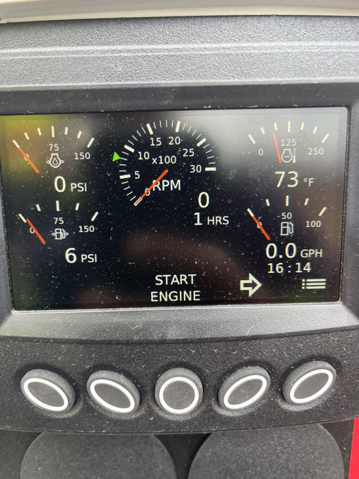 2022 MYERS-SETH RL-300